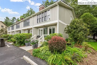 123 Pinnacle Avenue #1, Blowing Rock, NC 28605 - Photo 2