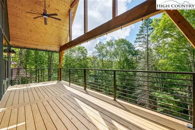 1017 Charter Hills Road, Beech Mountain, NC 28604 - Photo 6