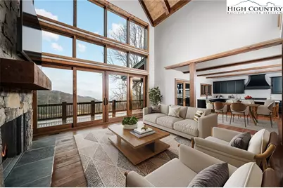 158 Springwater Lane, Banner Elk, NC 28604 - Photo 4