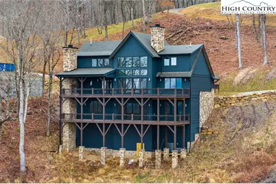 158 Springwater Lane, Banner Elk, NC 28604 - Photo 2