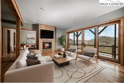 158 Springwater Lane, Banner Elk, NC 28604 - Photo 10