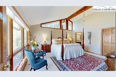 505 Tanglewood Cemetery Road, Linville, NC 28646 - Photo 26