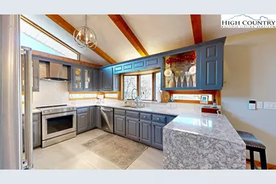 505 Tanglewood Cemetery Road, Linville, NC 28646 - Photo 20