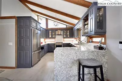 505 Tanglewood Cemetery Road, Linville, NC 28646 - Photo 14