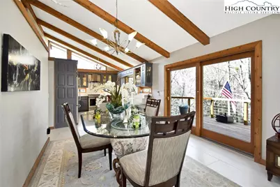 505 Tanglewood Cemetery Road, Linville, NC 28646 - Photo 8