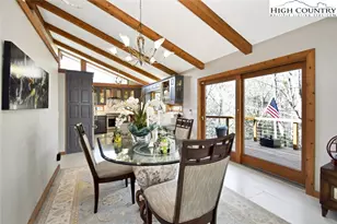 505 Tanglewood Cemetery Rd, Linville, NC 28646 - Photo 8