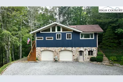 505 Tanglewood Cemetery Road, Linville, NC 28646 - Photo 44