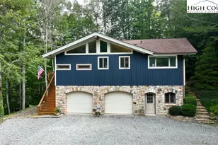 505 Tanglewood Cemetery Rd, Linville, NC 28646 - Photo 44