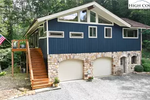 505 Tanglewood Cemetery Rd, Linville, NC 28646 - Photo 2