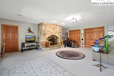 505 Tanglewood Cemetery Road, Linville, NC 28646 - Photo 34