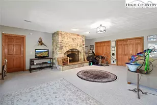 505 Tanglewood Cemetery Rd, Linville, NC 28646 - Photo 34