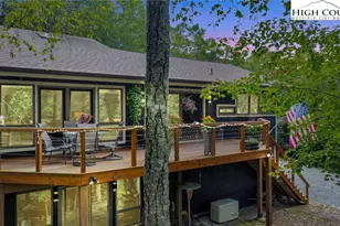 505 Tanglewood Cemetery Rd, Linville, NC 28646 - Photo 4