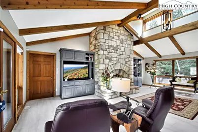 505 Tanglewood Cemetery Road, Linville, NC 28646 - Photo 6