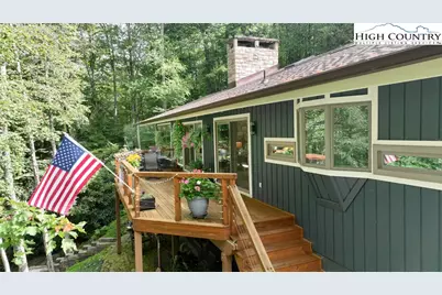 505 Tanglewood Cemetery Road, Linville, NC 28646 - Photo 46