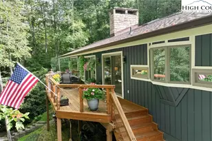 505 Tanglewood Cemetery Rd, Linville, NC 28646 - Photo 46