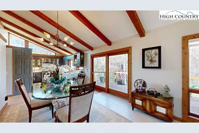 505 Tanglewood Cemetery Road, Linville, NC 28646 - Photo 24