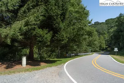 Lot 2 Wyeth Drive, Blowing Rock, NC 28605 - Photo 1