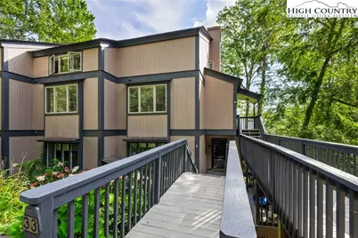 200 Glenwood Lane Lane #J33, Sugar Mountain, NC 28604 - Photo 1