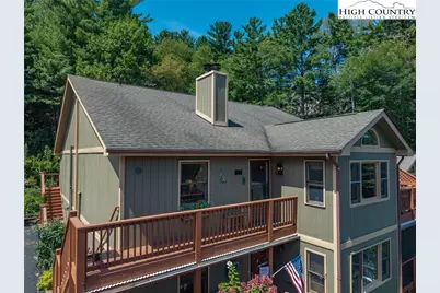 155 Glen Burney Lane #C-8, Blowing Rock, NC 28605 - Photo 2
