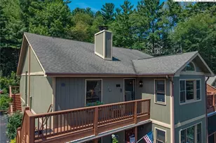155 Glen Burney Ln, Blowing Rock, NC 28605 - Photo 2