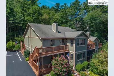 155 Glen Burney Lane #C-8, Blowing Rock, NC 28605 - Photo 4