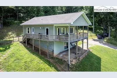 836 Hidden Valley Lane, Independence, VA 24348 - Photo 2