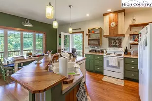 836 Hidden Valley Ln, Independence, VA 24348 - Photo 22