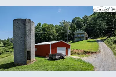 836 Hidden Valley Lane, Independence, VA 24348 - Photo 14