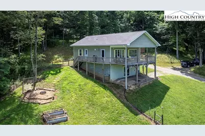 836 Hidden Valley Lane, Independence, VA 24348 - Photo 1