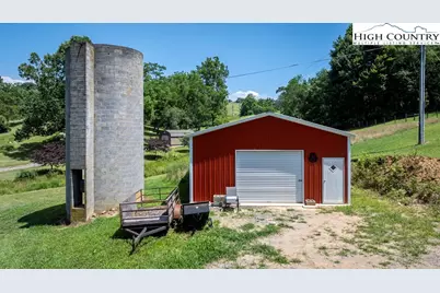 836 Hidden Valley Lane, Independence, VA 24348 - Photo 16