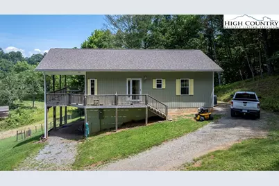 836 Hidden Valley Lane, Independence, VA 24348 - Photo 4