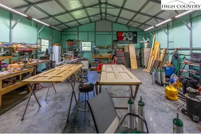 836 Hidden Valley Lane, Independence, VA 24348 - Photo 46