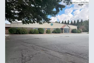 374 Industrial Park Drive, Boone, NC 28607 - Photo 1