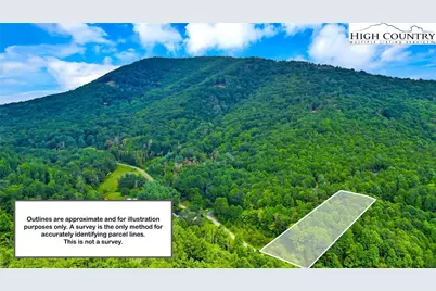 Tbd 6 Christmas Mountain Lane, Fleetwood, NC 28626 - Photo 8