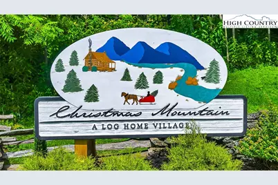 Tbd 6 Christmas Mountain Lane, Fleetwood, NC 28626 - Photo 4