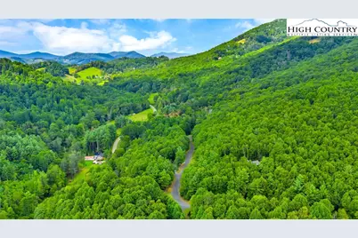 Tbd 6 Christmas Mountain Lane, Fleetwood, NC 28626 - Photo 14