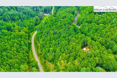 Tbd 6 Christmas Mountain Lane, Fleetwood, NC 28626 - Photo 12