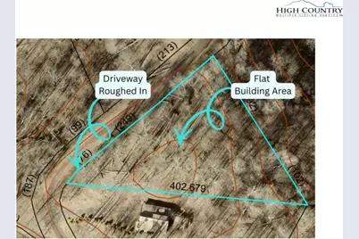 Tbd Wishing Waters Edge, Creston, NC 28615 - Photo 2