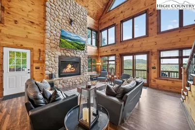 409 Jewelweed Trail, Newland, NC 28657 - Photo 14