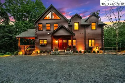 409 Jewelweed Trail, Newland, NC 28657 - Photo 4