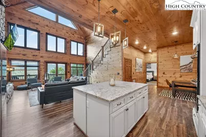 409 Jewelweed Trail, Newland, NC 28657 - Photo 16