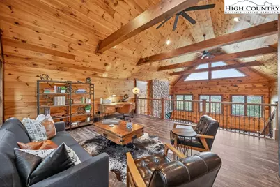 409 Jewelweed Trail, Newland, NC 28657 - Photo 32