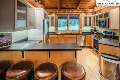 161 Hump View Trail, Banner Elk, NC 28604 - Photo 32