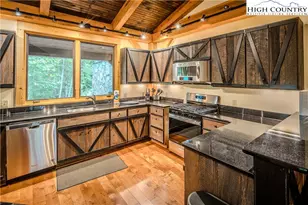 161 Hump View Trail, Banner Elk, NC 28604 - Photo 14
