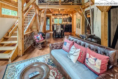 161 Hump View Trail, Banner Elk, NC 28604 - Photo 8