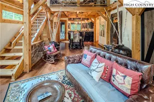 161 Hump View Trail, Banner Elk, NC 28604 - Photo 8