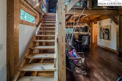 161 Hump View Trail, Banner Elk, NC 28604 - Photo 16