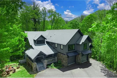 161 Hump View Trail, Banner Elk, NC 28604 - Photo 4