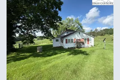 4954 Shawtown Road, Ennice, NC 28623 - Photo 6