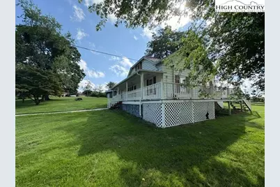 4954 Shawtown Road, Ennice, NC 28623 - Photo 8